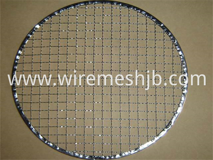 Barbecue Wire Netting